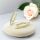 Orecchino GOLDFILLED antiallergico 25 mm colore 14K