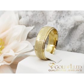 Anello in acciaio inossidabile con pietra