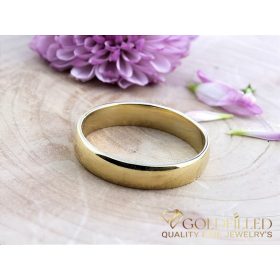 Anello in acciaio inossidabile