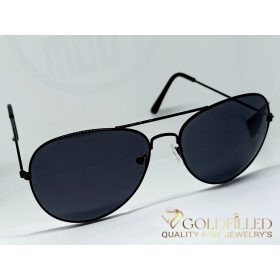 Orecchino GOLDFILLED antiallergico con pendente 28mm