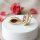 Orecchino GOLDFILLED antiallergico 20 mm colore 14K