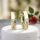 Orecchino GOLDFILLED antiallergico 18mm colore 18K