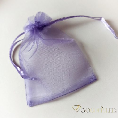 Piccola Borsetta per Gioielli