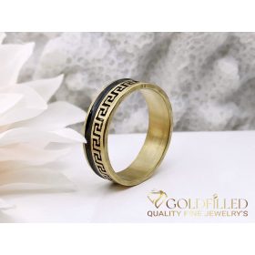 Anello in acciaio inossidabile