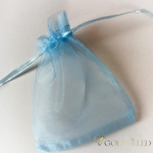 Piccola Borsetta per Gioielli