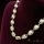 Collana GOLDFILLED antiallergica Luxury Barakka 60cm lunga e 12mm larga (110g) colore 14K multicolore