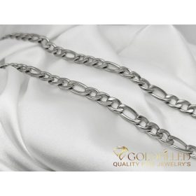 Collana GOLDFILLED antiallergica 55cm/6mm