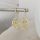 Orecchini GOLDFILLED antiallergici 38mm colore 14K