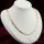 Collana "Figaro" GOLDFILLED antiallergica  in diverse dimensioni 4,5 mm  colore 14K