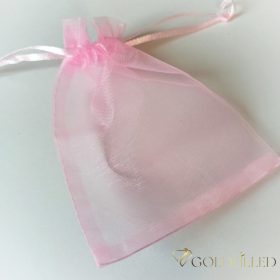 Piccola Borsetta per Gioielli