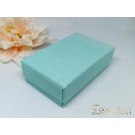   Scatola regalo (per orecchini, collana da donna, bracciale) 5 cm X 8 cm