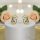 Orecchino GOLDFILLED antiallergico 18mm colore 18K