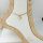Cavigliera GOLDFILLED 29cm/2,5mm colore 14K
