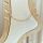 Cavigliera GOLDFILLED 29cm/3mm colore 14K