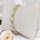 Bracciale GOLDFILLED antiallergico in diverse dimensioni colore 14K