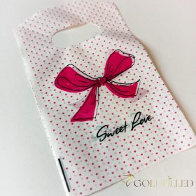 Piccola Borsetta per Gioielli