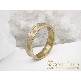 Anello in acciaio inossidabile