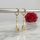 Orecchini GOLDFILLED antiallergici 38mm colore 14K
