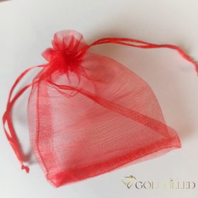 Piccola Borsetta per Gioielli