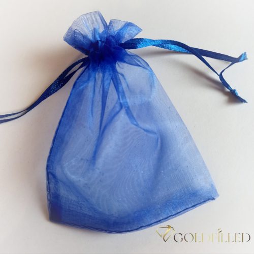 Piccola Borsetta per Gioielli