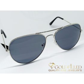 Orecchino GOLDFILLED antiallergico con pendente 28mm