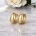 Orecchino GOLDFILLED antiallergico 20mm colore 18K