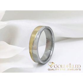 Anello in acciaio inossidabile