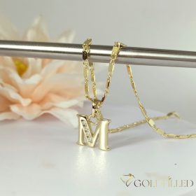   Collana GOLDFILLED antiallergica in diverse dimensioni /2 mm colore 14K