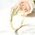 Bracciale GOLDFILLED antiallergico 4-18mm colore  (14K) diametro 60mm "apribile"